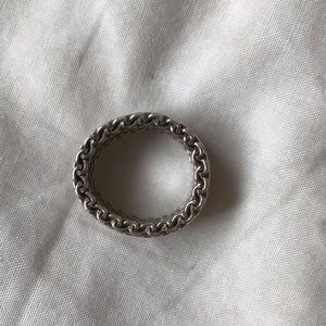 Tiffany & Co. Jewelry - Tiffany & Co. Somerset Ring Tiffany & Co. Jewelry - Tiffany & Co. Somerset Ring